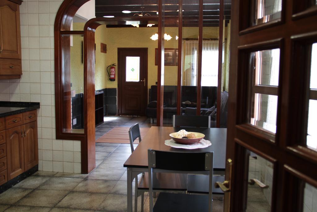 Sierra Pulide Apartamentos Salinas  Exterior foto