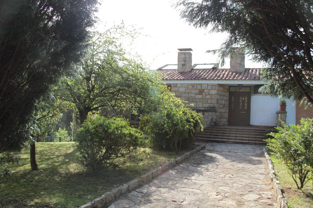 Sierra Pulide Apartamentos Salinas  Exterior foto