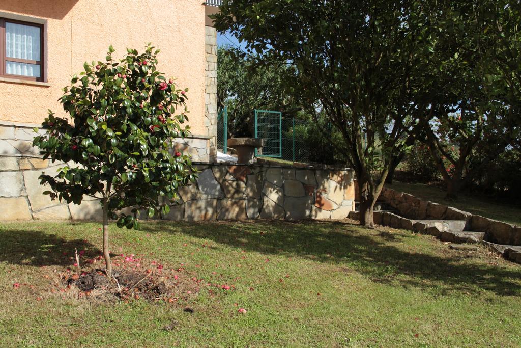 Sierra Pulide Apartamentos Salinas  Exterior foto