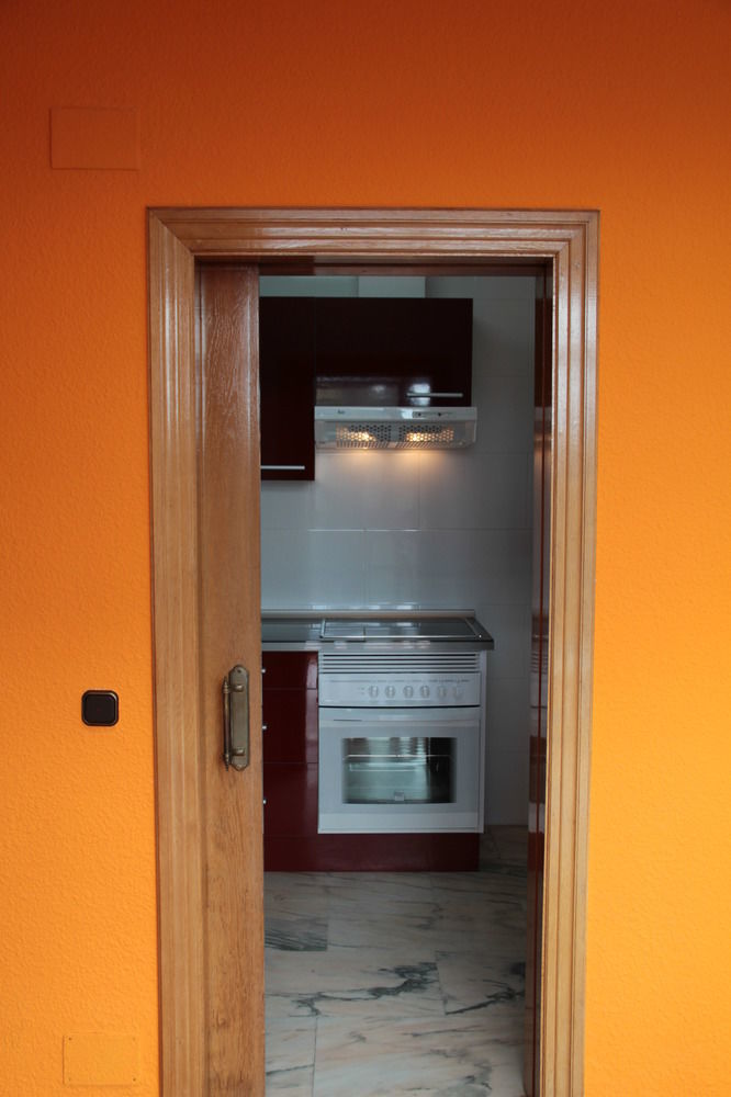 Sierra Pulide Apartamentos Salinas  Exterior foto
