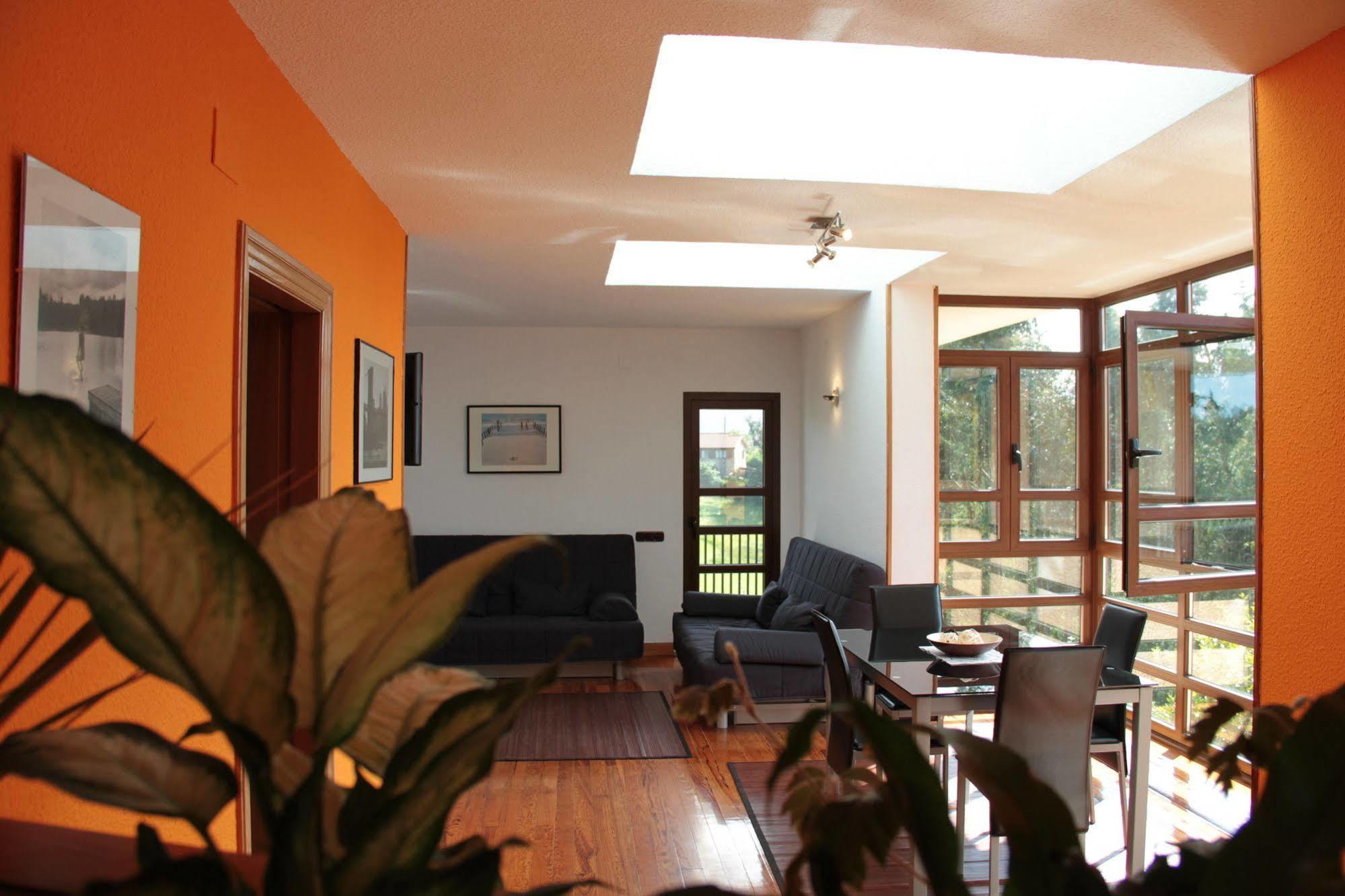 Sierra Pulide Apartamentos Salinas  Exterior foto